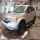 5J6RE3H32BL801405 2011 Honda Cr-V Ex auction photo thumbnail 2