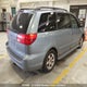 5TDZA23C04S096625 2004 Toyota Sienna Le V6 Le V6 auction photo thumbnail 4