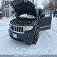 1C4RJFAG0CC217800 2012 Jeep Grand Cherokee Laredo auction photo thumbnail 2