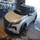 JN8BT3BB5TW087433 2026 Nissan Rogue Sv auction photo thumbnail 6