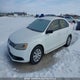 3VW2K7AJ2DM412388 2013 Volkswagen Jetta 2.0 auction photo thumbnail 2