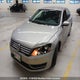1VWBP7A39CC001654 2012 Volkswagen Passat 2.5 auction photo thumbnail 1