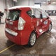 JTDZN3EU8C3019503 2012 Toyota Prius V auction photo thumbnail 4
