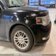 2FMHK6C84DBD07737 2013 Ford Flex Sel auction photo thumbnail 3