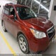 JF2SJCCC9FH593172 2015 Subaru Forester 2.5I auction photo thumbnail 1