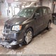 2C4RDGBG2HR728516 2017 Dodge Grand Caravan Crew auction photo thumbnail 2