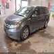 5FNRL5H44GB511001 2016 Honda Odyssey Ex auction photo thumbnail 2