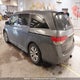 5FNRL5H44GB511001 2016 Honda Odyssey Ex auction photo thumbnail 3