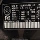 3VWE57BU4KM213630 2019 Volkswagen Jetta 1.4 Tsi auction photo thumbnail 9