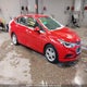 3G1BE5SMXHS504964 2017 Chevrolet Cruze Lt Turbo auction photo thumbnail 1