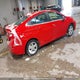 3G1BE5SMXHS504964 2017 Chevrolet Cruze Lt Turbo auction photo thumbnail 4