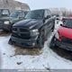 1C6RR7TT2JS221432 2018 Dodge Ram 1500 Slt Crew Cab auction photo thumbnail 1