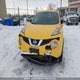 JN8AF5MR2FT505042 2015 Nissan Juke Sv auction photo thumbnail 6
