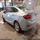 1G1BE5SM5J7225443 2018 Chevrolet Cruze Lt Turbo auction photo thumbnail 3