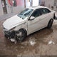 KMHLN4AJXNU013220 2022 Hyundai Elantra Ultimate Hybrid auction photo thumbnail 2