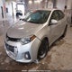 2T1BURHE3FC437832 2015 Toyota Corolla S auction photo thumbnail 2