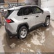 2T3R1RFVXRC467092 2024 Toyota Rav4 Xle auction photo thumbnail 4