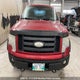 1FTPW14V49FA22084 2009 Ford F150 Fx4 Supercrew auction photo thumbnail 2