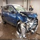 5N1AT2MV2KC761624 2019 Nissan Rogue Sv auction photo thumbnail 1