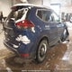 5N1AT2MV2KC761624 2019 Nissan Rogue Sv auction photo thumbnail 4