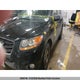 5NMSG4AG2AH340419 2010 Hyundai Santa Fe Gl auction photo thumbnail 2