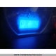 5NMSG4AG2AH340419 2010 Hyundai Santa Fe Gl auction photo thumbnail 9