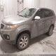 5XYKT3A15BG025210 2011 Kia Sorento Ex auction photo thumbnail 2