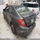 2HGFB2F50CH003081 2012 Honda Civic Ex auction photo thumbnail 7
