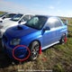 JF1GD70664L510573 2004 Subaru Impreza Wrx Sti auction photo thumbnail 2