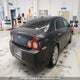 1G1ZE5E03AF259345 2010 Chevrolet Malibu Ltz auction photo thumbnail 3