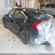 2HGFC2F56JH009154 2018 Honda Civic Lx auction photo thumbnail 3