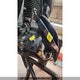 5HD1KHMA3DB617376 2013 Harley Davidson Fltrx Road Glide Custom auction photo thumbnail 9