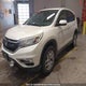 2HKRM4H76GH111749 2016 Honda Cr-V Ex-L auction photo thumbnail 2