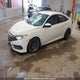 2HGFC2F52HH041691 2017 Honda Civic Ex-T auction photo thumbnail 2