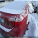 2T1BURHE3EC196384 2014 Toyota Corolla Le auction photo thumbnail 3