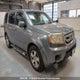 5FNYF48649B502588 2009 Honda Pilot Ex-L auction photo thumbnail 2