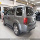5FNYF48649B502588 2009 Honda Pilot Ex-L auction photo thumbnail 4
