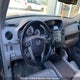 5FNYF48649B502588 2009 Honda Pilot Ex-L auction photo thumbnail 9