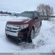 2FMDK4JC0EBA66559 2014 Ford Edge Sel auction photo thumbnail 2
