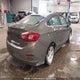 1G1BE5SMXJ7173436 2018 Chevrolet Cruze Lt Turbo auction photo thumbnail 4