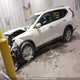 5N1AT2MM3EC762258 2014 Nissan Rogue Sv auction photo thumbnail 2