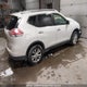 5N1AT2MM3EC762258 2014 Nissan Rogue Sv auction photo thumbnail 4