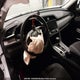 2HGFC2F55MH015614 2021 Honda Civic Lx auction photo thumbnail 12