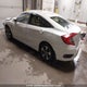 2HGFC2F55MH015614 2021 Honda Civic Lx auction photo thumbnail 3