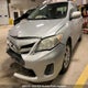 2T1BU4EE6DC038773 2013 Toyota Corolla Ce auction photo thumbnail 12