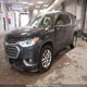 1GNEVMKW6KJ113858 2019 Chevrolet Traverse Lt auction photo thumbnail 2
