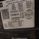 1GNEVMKW6KJ113858 2019 Chevrolet Traverse Lt auction photo thumbnail 9