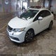 2HGFB2E5XFH013915 2015 Honda Civic Ex auction photo thumbnail 2