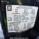 1GTHK231X2F170881 2002 GMC Sierra 2500 Hd Crew Cab auction photo thumbnail 9