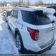 1FM5K8HC9MGB08882 2021 Ford Explorer Platinum auction photo thumbnail 3